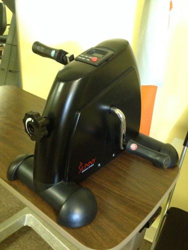 Sunny Mini Upper Body Ergometer