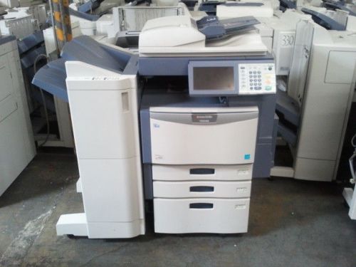 Toshiba e-Studio 4520c Color Copier Super Clean-Practically Brand New!