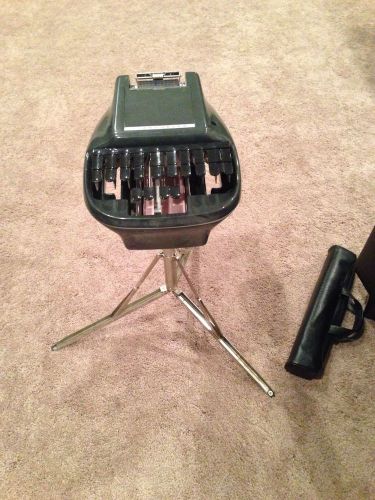 stenograph machine (vintage)