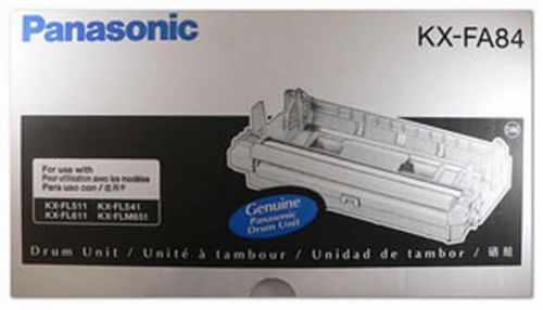 Brand New - Panasonic Consumer Panasonic Drum For Kx-fl511- Flm651