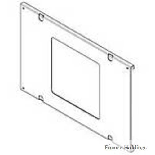 PN-SR800-ADP Sharp Mounting Adapter for Flat Panel Display, Whiteboard, Cart