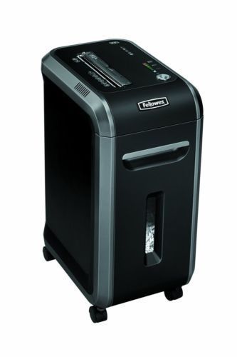 Fellowes 3229901 powershred 99ci 17 sheet 100% jam proof cross-cut shredder papr for sale