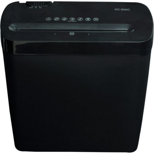 Gear Head PS600CX Home/Office Shredder