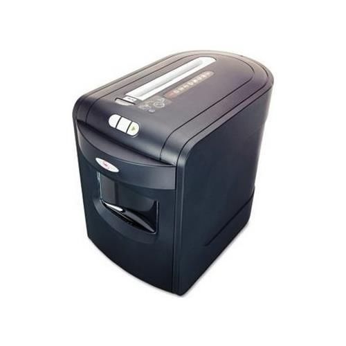 Swingline Ex10-06 Cross-cut Jam Free Shredder, 10 Sheets,