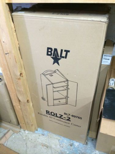 Balt rolz-2 portable av / conference center | blt-89765 for sale