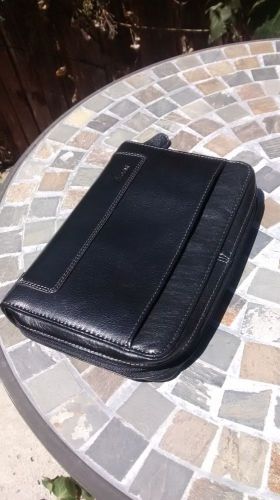 Filofax Holborn Zip Personal Organizer (personal size)