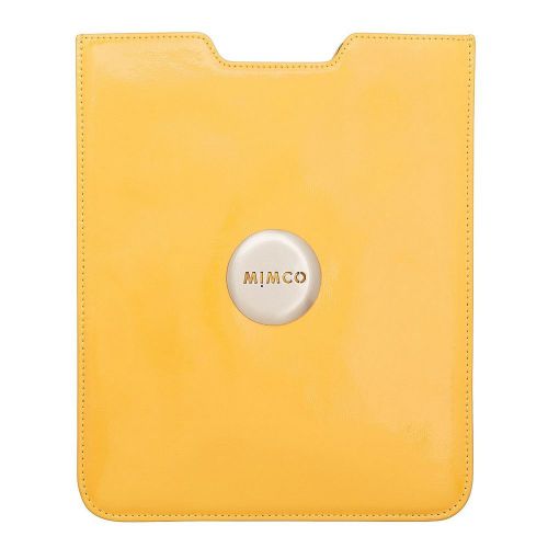 Mimco Leather iPad Pouch Holder Brand New with Tags RRP $129
