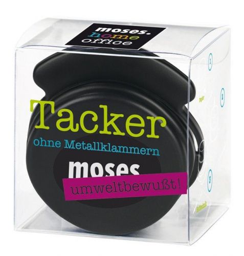 Moses verlag tacker ohne heftklammer for sale