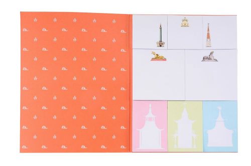 Sticky Note Folio - Libretto