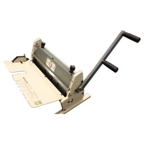 Rhin-O-Tuff Onyx HD8370 Manual Wire Inserter and Closer Free Shipping