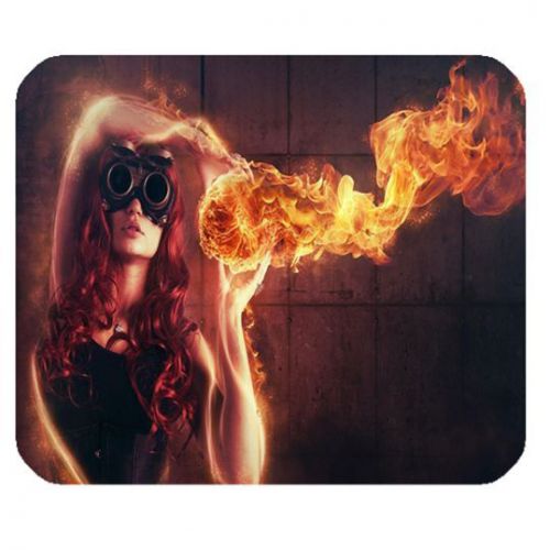 New Mouse Pad Steampunk Custom HK001