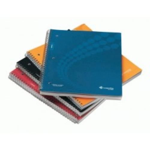 Livescribe 8.5 x 11 single subject notebook #1-4 (4-pack) ana-00017 for sale