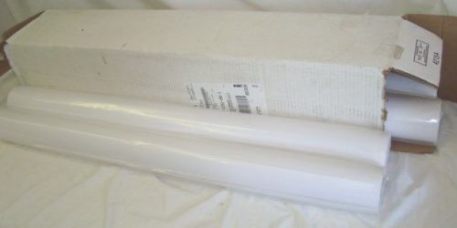 Alliance Untaped CAD Paper Rolls 42&#034; x 150 Feet 20# Ink Jet Bond (4 Rolls)