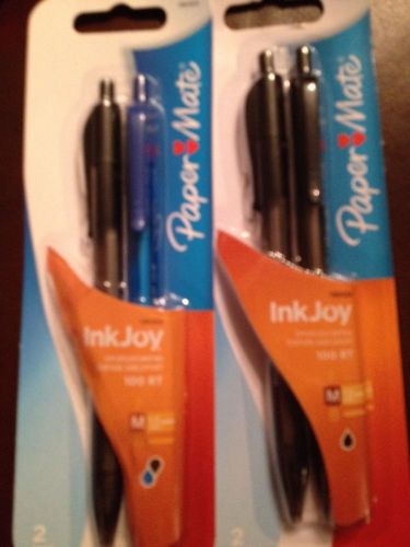 Papermate Inkjoy