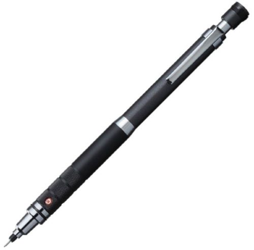 Mitsubishi Uni KURUTOGA High Grade Roulette  Mechanical pencil japan F/S