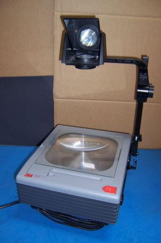 3M 9200 Overhead Projector - Model 9000AJC