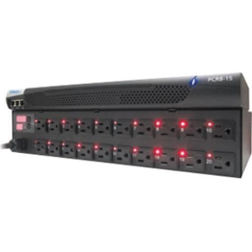 Raritan dominion px dpxs20-20 20-outlets 1.9kva pdu for sale