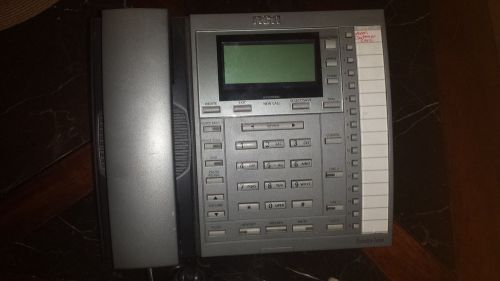 Rca executive series 2-line phone for sale