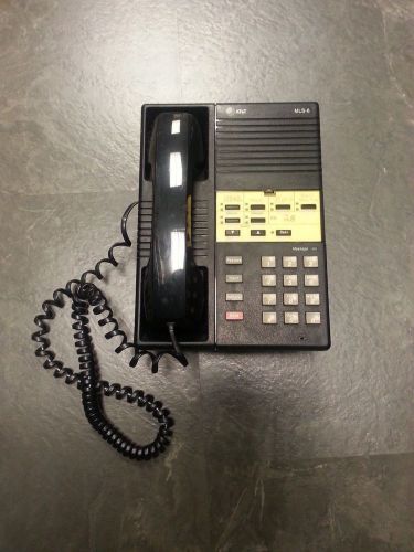 AT&amp;T PATRNER MLS-6 PHONE