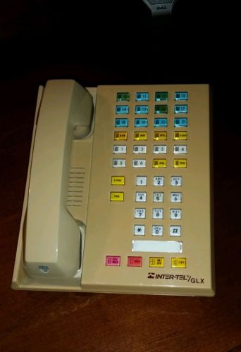 Intertel GLX Executive Phones