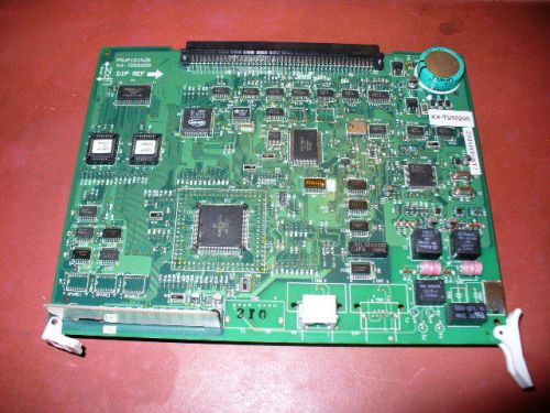 Panasonic KX-TD50290 PRI (PRI23) Card for KX-TD500