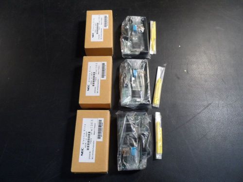 Lot of (3x) NEC Elite ADA-U Unit Ancillary Device Adapter (Stock# 770210)