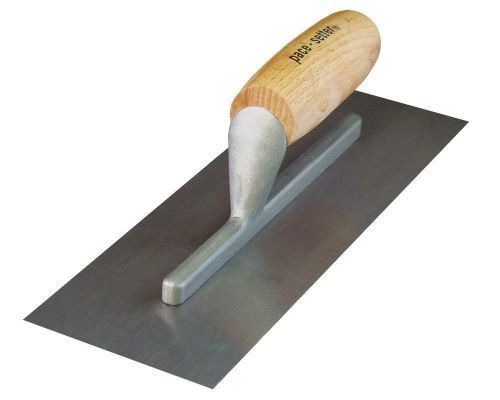 New Goldblatt G06910 12-Inch Finishing Trowel