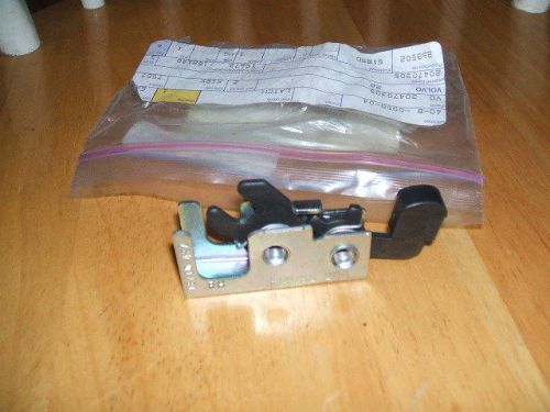 Volvo Closet Door Latch, 20470305