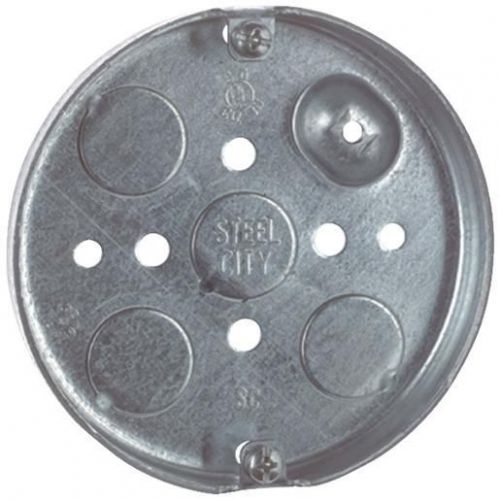 4&#034; RND CEILING PAN 56111