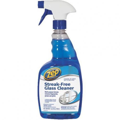 32OZ RTU GLASS CLEANER ZU112032