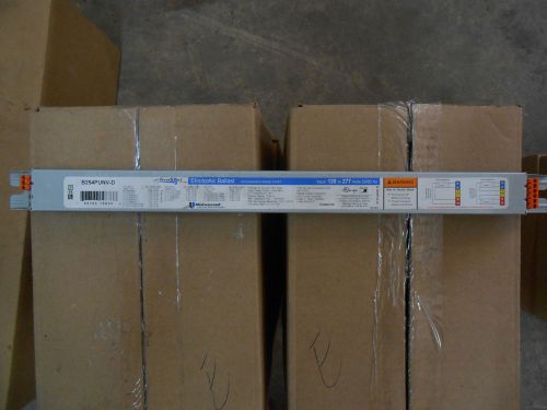 UNIVERSAL B254UNV-D BALLAST 120-277 VOLT FOR 2-F54T5HO