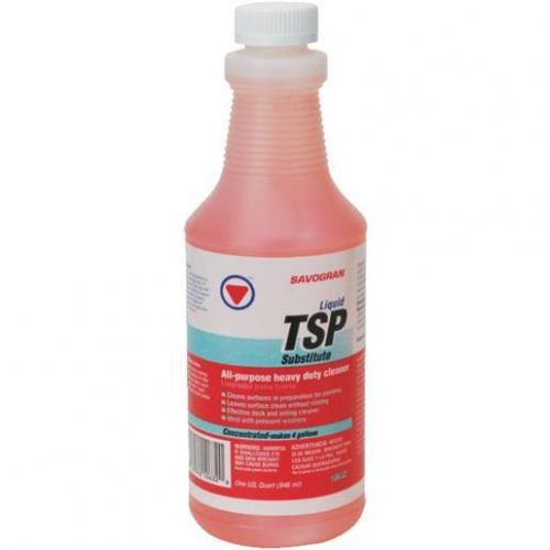 QT LIQUID T.S.P. CLEANER 10632