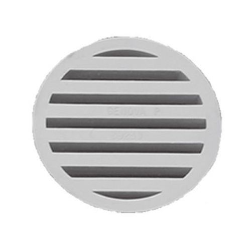 Genova s49240 4&#034; floor drain grate-4&#034; s&amp;d floor strainer for sale