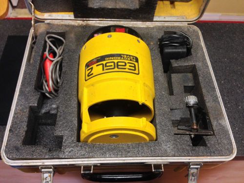 eagle 2 ea1710 laser level