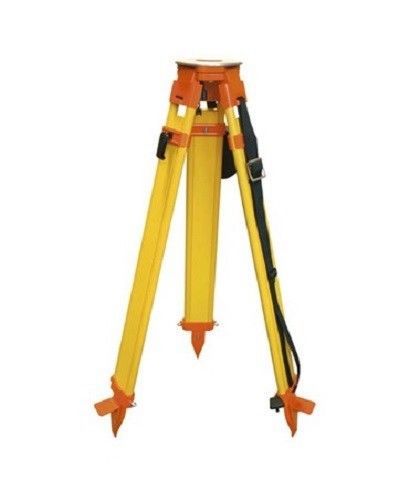 Nedo Heavy Duty Wood Tripod 200514