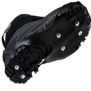 Ice Trekkers Medium/Large Ice/Snow Spike Traction Cleats