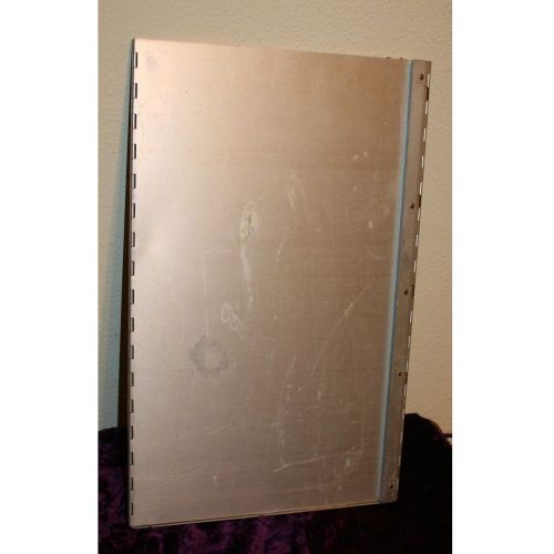 Vintage, metal, contractor drawing board, #935 by new england business service for sale