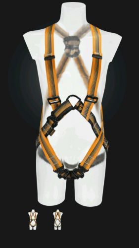 Rope safety harness fire/ems/rescue for sale