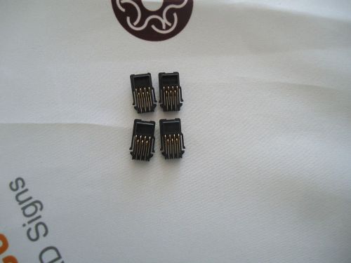 4 pcs/lot epson stylus pro 7880/9880 narrow contact point for sale