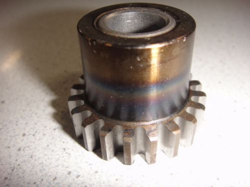 Hamada Intermediate Drive Gear (HGS1)