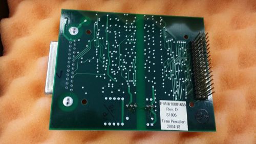 ***NEW*** Glunz &amp; Jensen PCB, GNUCI, PIM-II  Circuit Board