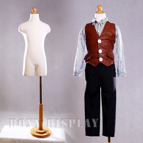 Mannequin Manequin Manikin Dress Form Display #11C7T