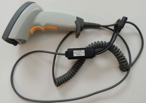 Barcode UPC Scanner