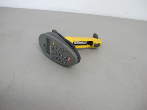 SYMBOL TECHNOLOGIES P370-SR1211100 BARCODE SCANNER