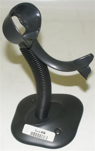 Symbol Barcode Scanner Gooseneck Stand 11-51384-02