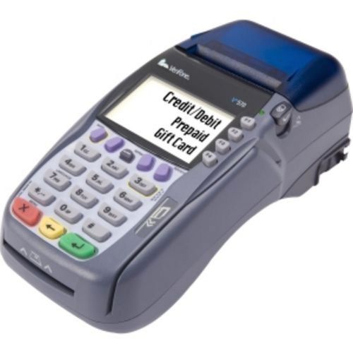 Verifone VX570-M257-050-04-NAA