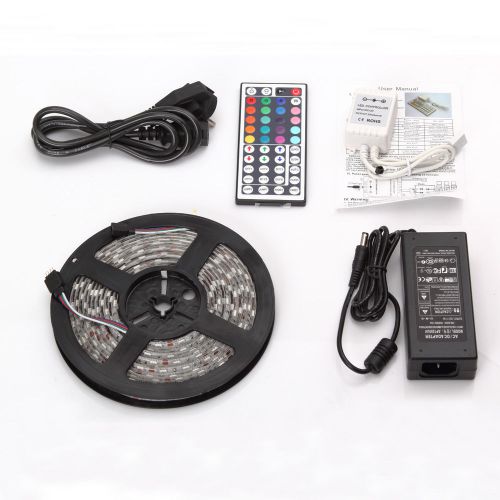 ______ cree led boat lights_____ color changing multi color remote control case for sale