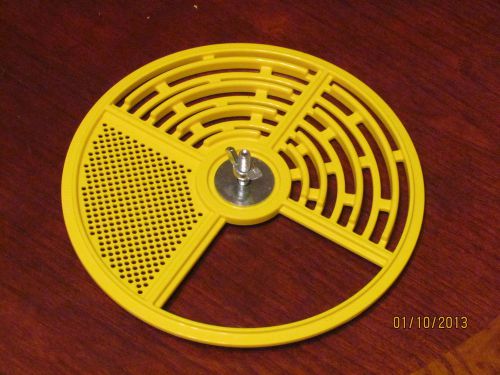 Honeybee plastic disc entrance for sale