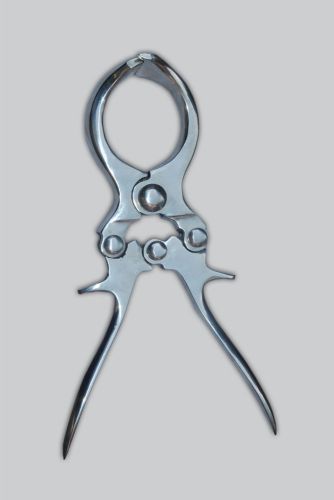 Burdizzo castrator 9&#034; Castration Emasculator Veterinary