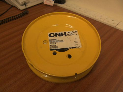 New holland reel drive pulley for sale